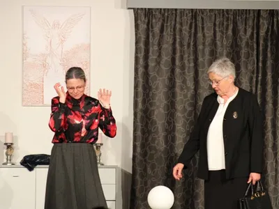 MS Rosta - Kreuzfahrt kuriosa! - Galeriebild 60