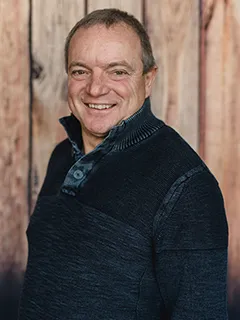 Gottfried Kopf