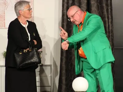 MS Rosta - Kreuzfahrt kuriosa! - Galeriebild 32