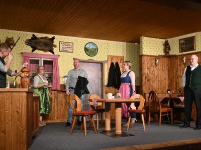 Urlaub von der Familie - Galeriebild 19