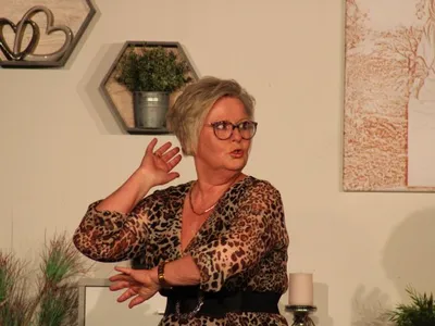 MS Rosta - Kreuzfahrt kuriosa! - Galeriebild 31