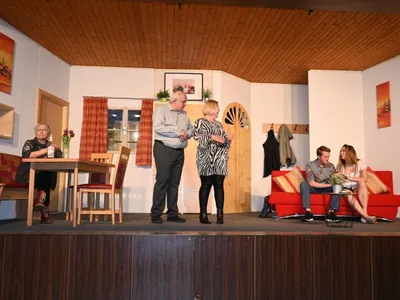 Urlaub von der Familie - Galeriebild 36