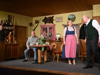 Urlaub von der Familie - Galeriebild 18