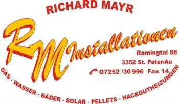 RM Installationen