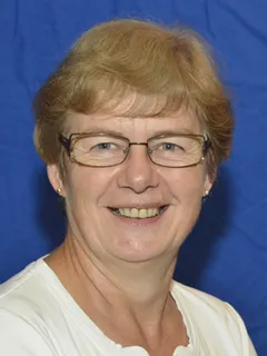 Hildegard Schmidbauer