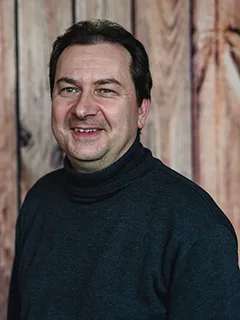 Martin Toupal