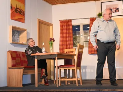 Urlaub von der Familie - Galeriebild 32