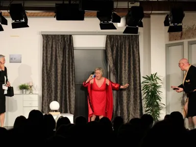 MS Rosta - Kreuzfahrt kuriosa! - Galeriebild 94