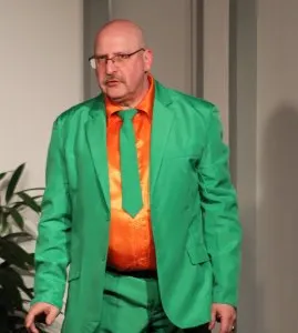 MS Rosta - Kreuzfahrt kuriosa! - Galeriebild 3