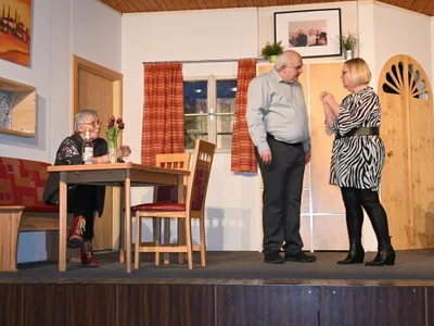 Urlaub von der Familie - Galeriebild 34