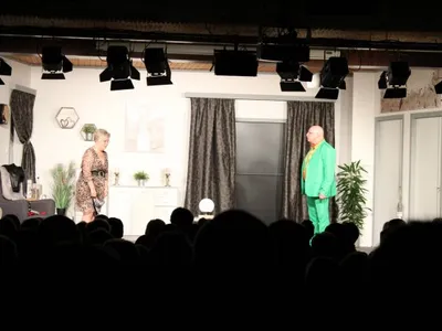 MS Rosta - Kreuzfahrt kuriosa! - Galeriebild 11