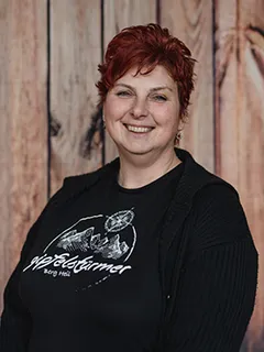 Margit Freis