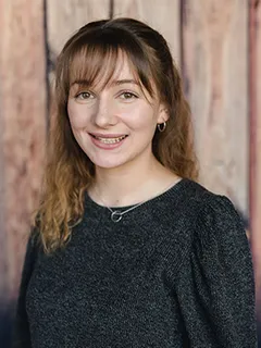 Maria Haas