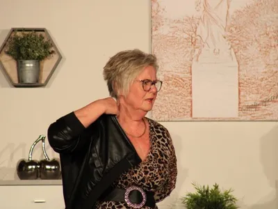 MS Rosta - Kreuzfahrt kuriosa! - Galeriebild 20