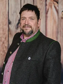 Max Rohrweck