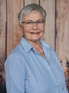 Zaezilia Rosenegger