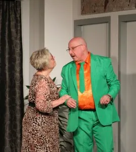 MS Rosta - Kreuzfahrt kuriosa! - Galeriebild 23