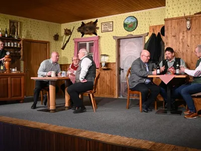 Urlaub von der Familie - Galeriebild 6